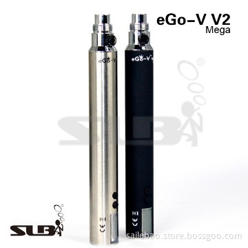 2013 top quality eletronic cigarette variable voltage ego battery